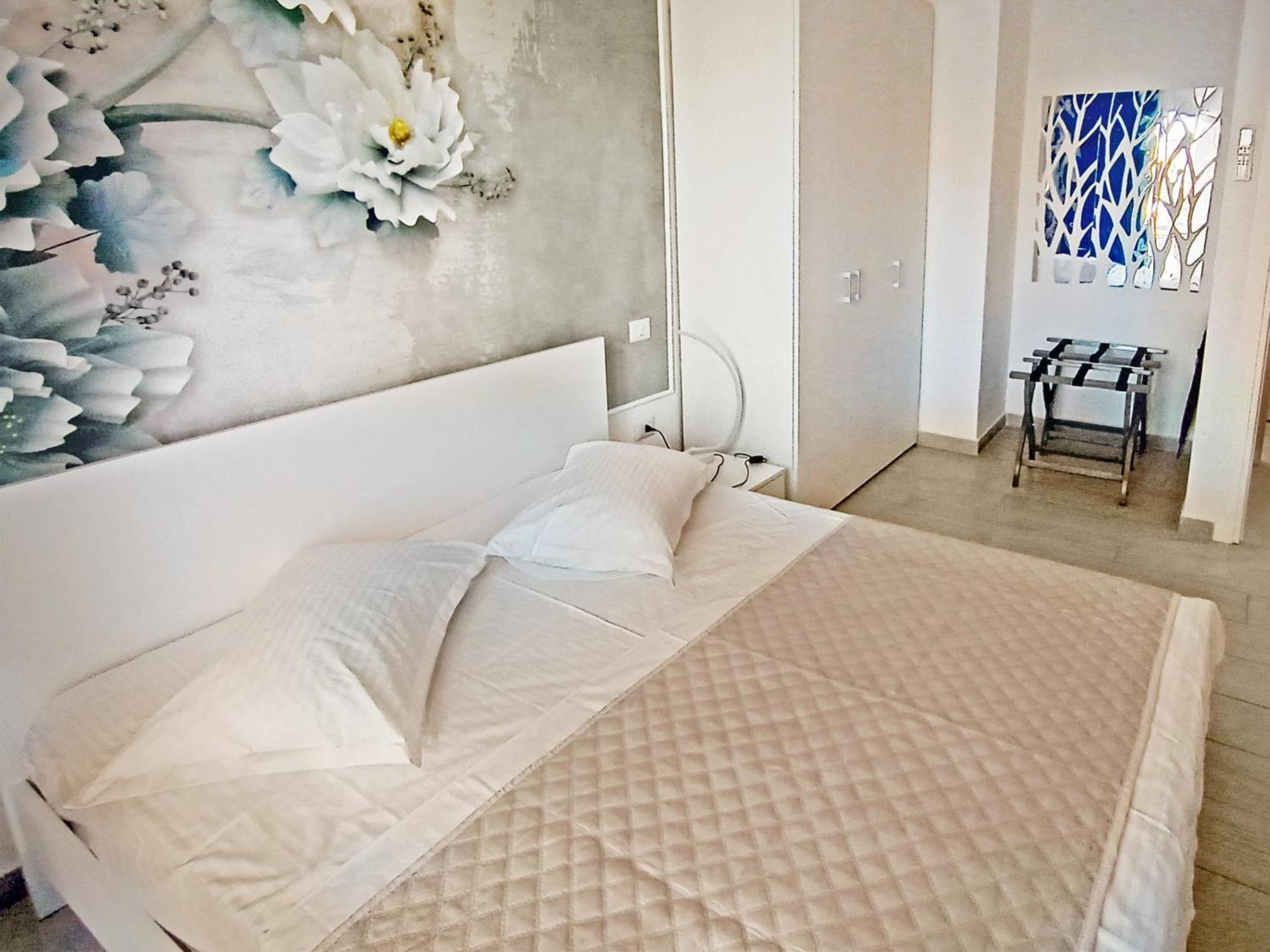 Casa Dei Fiori Blu Apartment La Maddalena  Exterior photo